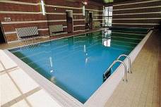 Tatry s�owackie hotel HUTNIK basen