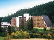 S�owacja Hotel Lubovnia **