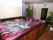 S�owacja Hotel Lubovnia ** jacuzzi