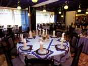 S�owacja Hotel Lubovnia ** restauracja