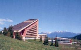 S�owacja - Liptowski Jan - Hotel Maj