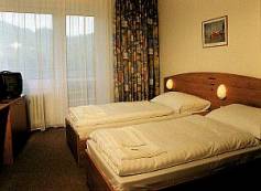 S�owacja - Liptowski Jan - Hotel Maj pok&oacute;j