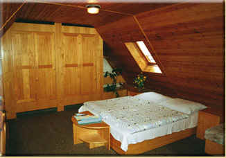 S�owacja Poprad Penzion Orlik