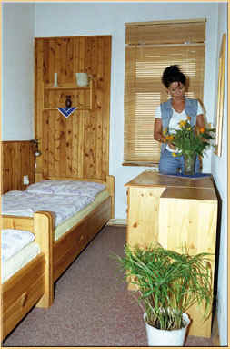 S�owacja Poprad Penzion Orlik pok&oacute;j