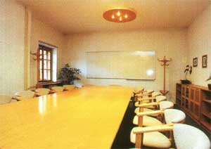 S�owacja Poprad Penzion Orlik salka konf