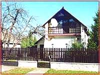 Bogacs domki