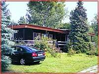 Miskolc Tapolca domki camping Eden