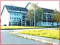 Miskolc Hotel Park 