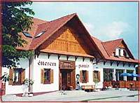 Pensjonat i Restauracja R&oacute;zsa