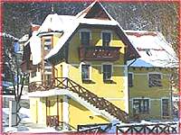 Miskolc  hotel SELETA ***