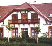 Hotel&nbsp; Vigado***